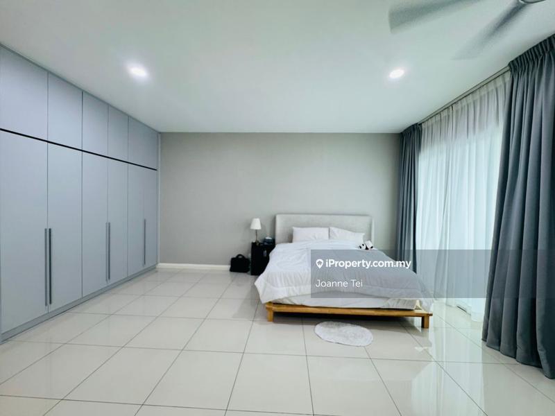2-storey Terraced House for Sale in Setia Eco Glades, Cyberjaya by Joanne Tei - iProperty.com.my