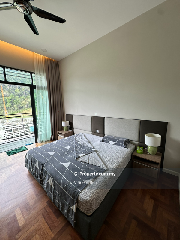 Residensi Servis untuk Dijual di Vista Residences oleh Vincent Beh - iProperty.com.my
