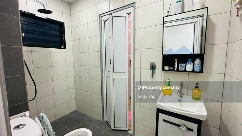 Rumah Teres 2-Tingkat untuk Dijual di M Aruna, Rawang, Rawang oleh Andy Yap - iProperty.com.my