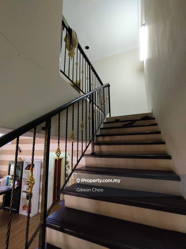 Rumah Berkembar untuk Dijual di Taman Taming Indah, Bandar Sungai Long oleh Gibson Choo - iProperty.com.my