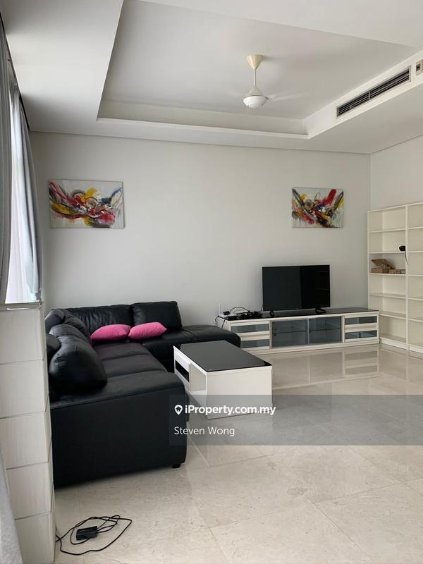Service Residence for Sale in Quadro Residences by Steven Wong - iProperty.com.my