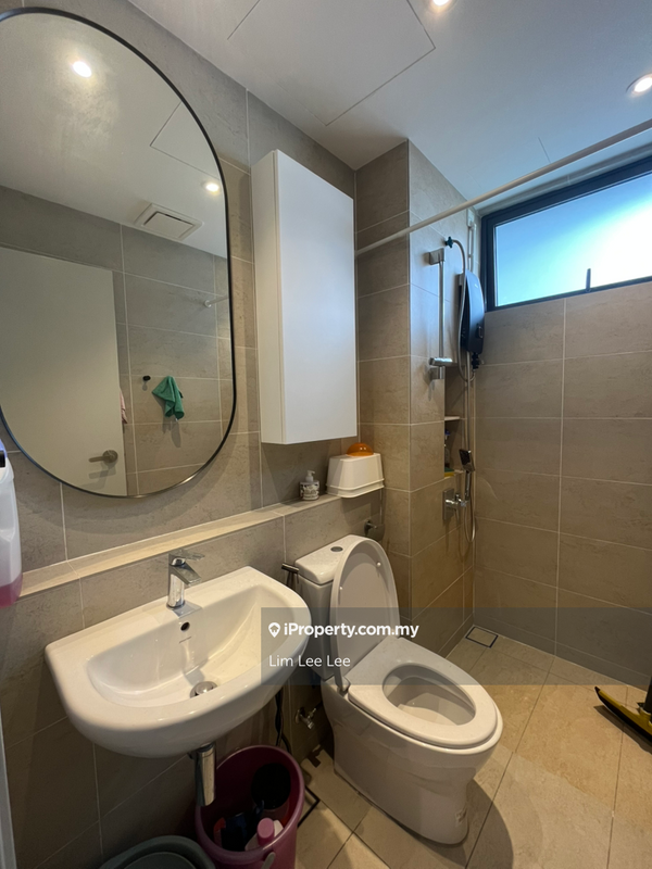 Service Residence for Rent in Setia City Residences by Lim Lee Lee - iProperty.com.my