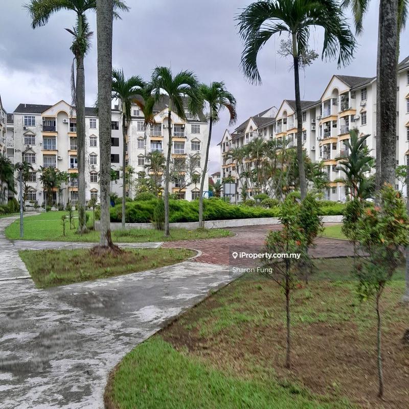 Condominium for Sale in Tiara Duta by Sharon Fung - iProperty.com.my