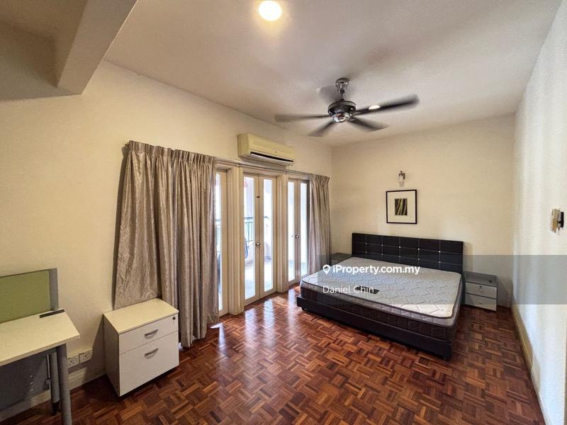 Condominium for Rent in Seri Maya Condominium by Daniel Chin - iProperty.com.my