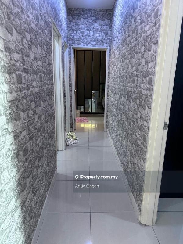 Residensi Servis untuk Dijual di Greenfield Regency oleh Andy Cheah - iProperty.com.my