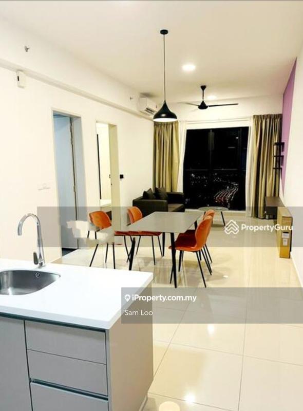For Rent - Trion @ KL