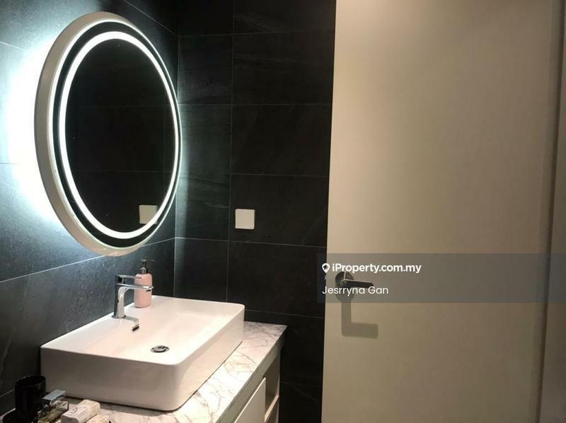 Service Residence for Rent in Savio @ Riana Dutamas by Jesrryna Gan - Bathroom - iProperty.com.my