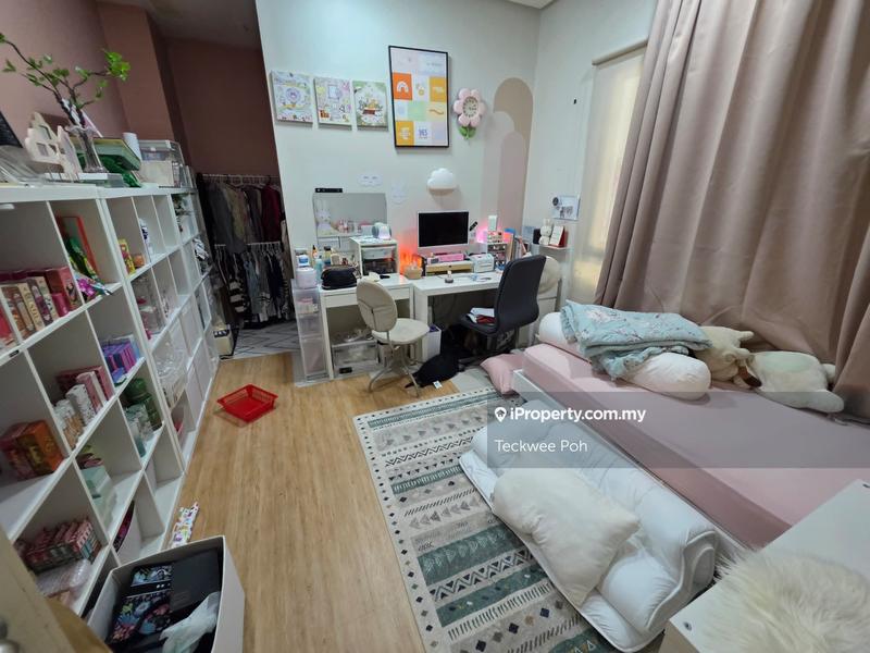 Rumah Berangkai 2 Tingkat untuk Dijual di Sunway montana @ Taman melawati, Ulu Kelang oleh Teckwee Poh - iProperty.com.my