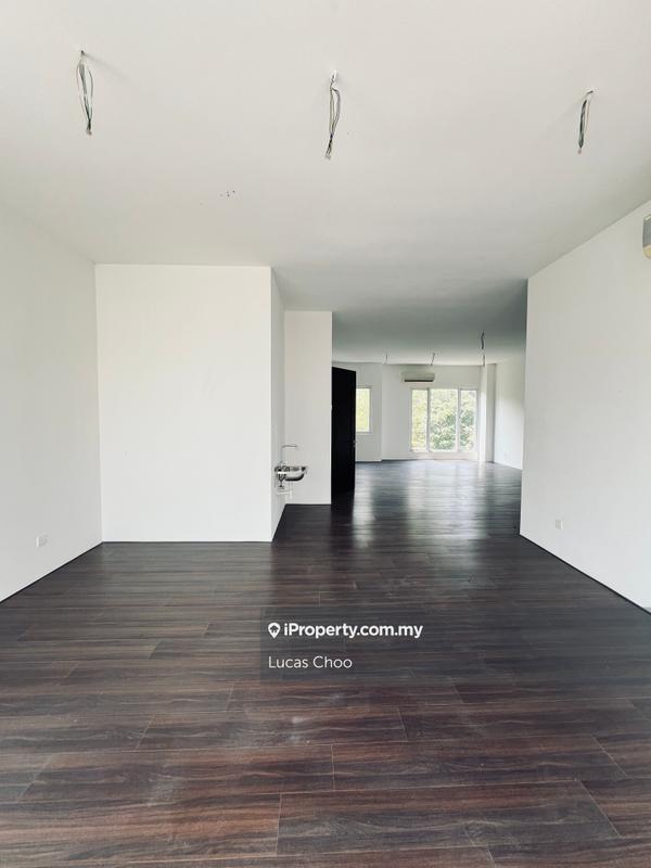 Semi-Detached House for Sale in Taman Melawati, Ulu Kelang by Lucas Choo - iProperty.com.my
