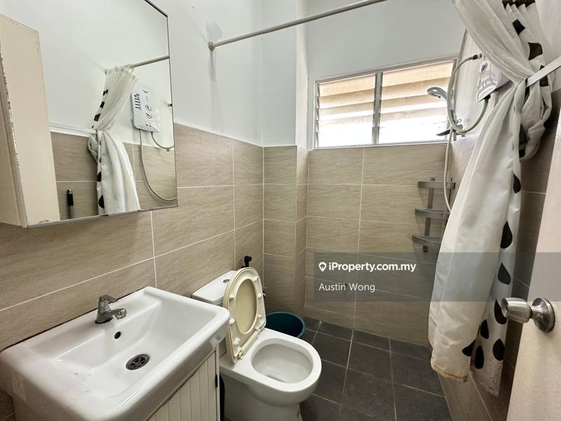 Apartment for Sale in Sri Cassia by Austin Wong - iProperty.com.my