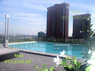 Service Residence for Sale in Bintang Fairlane Residences by Mr. Moo - iProperty.com.my