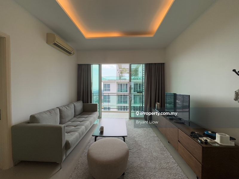 Residensi Servis untuk Disewa di The Shore @ Malacca River oleh Bryant Liow - iProperty.com.my