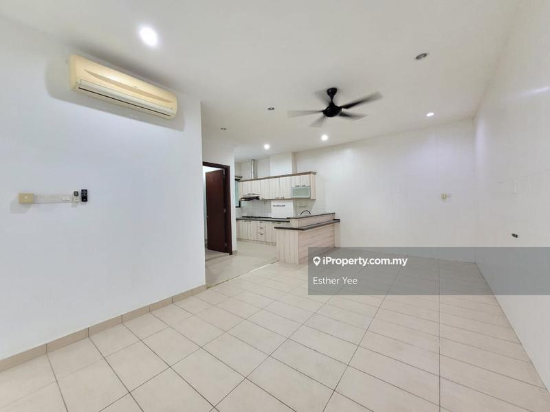 Rumah Teres 3.5-Tingkat untuk Dijual di Duta Suria, Ampang oleh Esther Yee - iProperty.com.my