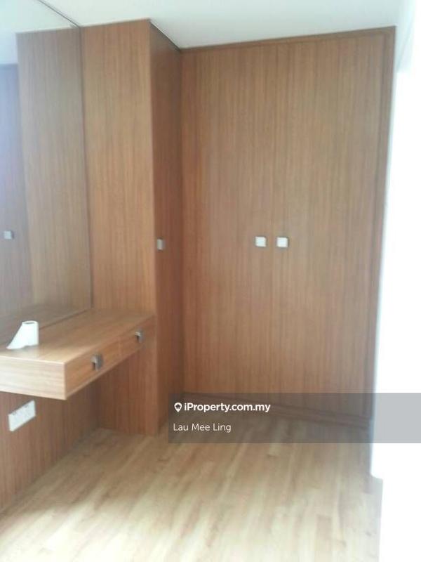 Condominium for Sale in The Saffron by Lau Mee Ling - iProperty.com.my