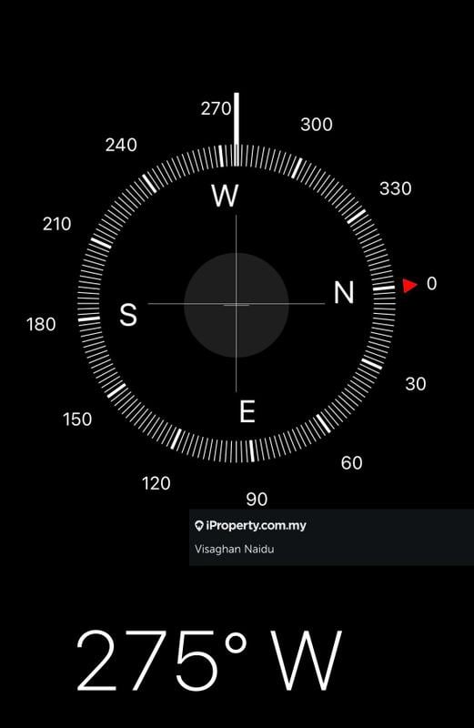 Terraced House for Sale in Tamansari, Rawang by Visaghan Naidu - iProperty.com.my