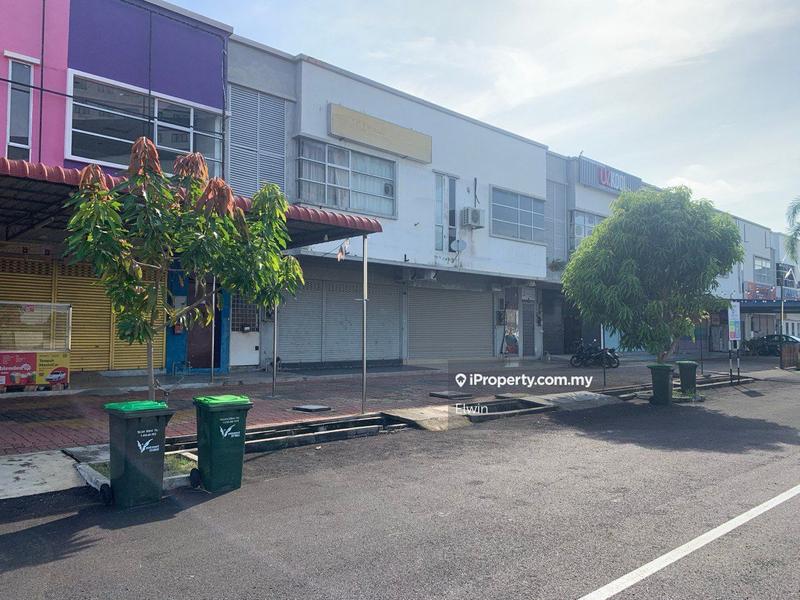 For Sale - Taman Bandar Baru Mergong