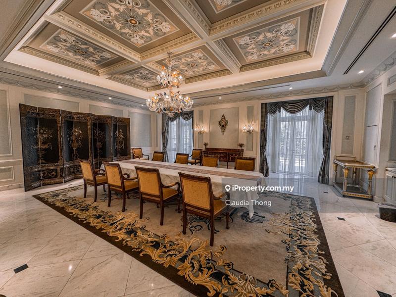 Banglo untuk Disewa di ilrc7, Bukit Tunku (Kenny Hills) oleh Claudia Thong - iProperty.com.my