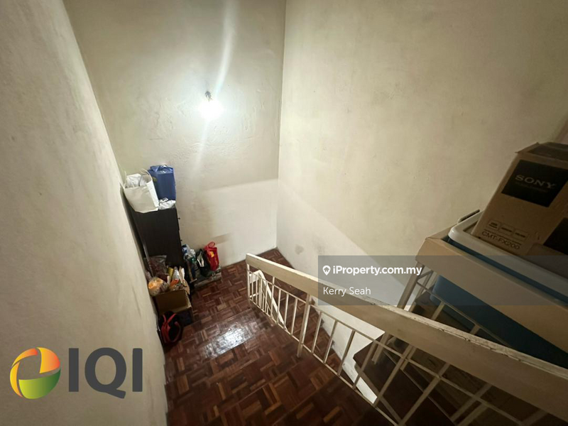 Rumah Teres 2-Tingkat untuk Dijual di Taman Desa Damai, Bukit Mertajam oleh Kerry Seah - iProperty.com.my