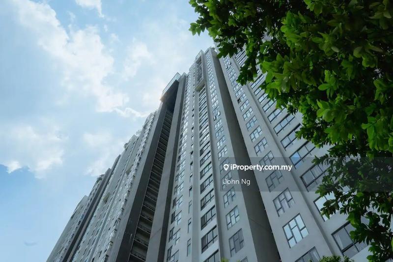 Condominium for Sale in The Havre Bukit Jalil by John Ng - iProperty.com.my