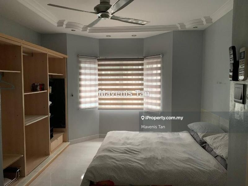 Kondominium untuk Dijual di Puncak Seri Kelana oleh Mavenis Tan - iProperty.com.my