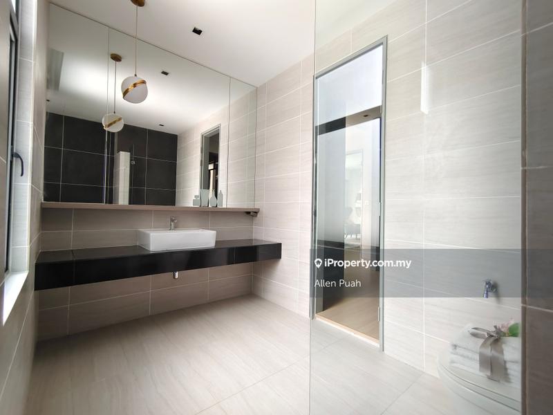 Bungalow House for Sale in New 2 Sty Bungalow Freehold 55x85 Semenyih, Semenyih by Allen Puah - iProperty.com.my