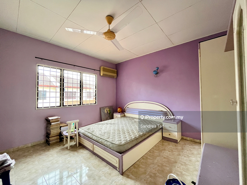 2-storey Terraced House untuk Dijual di 2-storey Terrace at Desaria, Sg Ara, Bayan Lepas oleh Sandrea Tan - iProperty.com.my