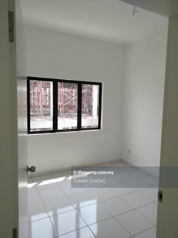 Rumah Teres 2-Tingkat untuk Dijual di Setia Ecohill, Hulu Langat oleh TOMMY CHIENG - iProperty.com.my