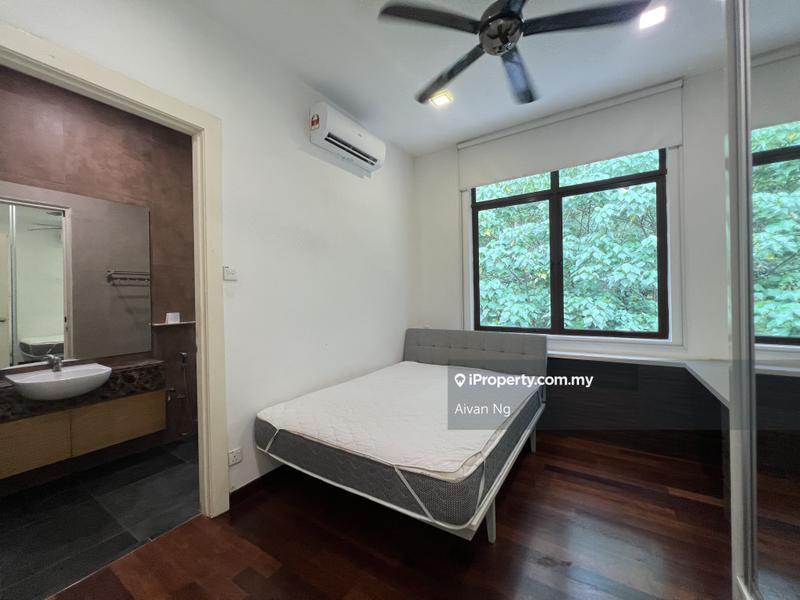 Bungalow House untuk Dijual di Mines Resort City, Seri Kembangan oleh Aivan Ng - iProperty.com.my