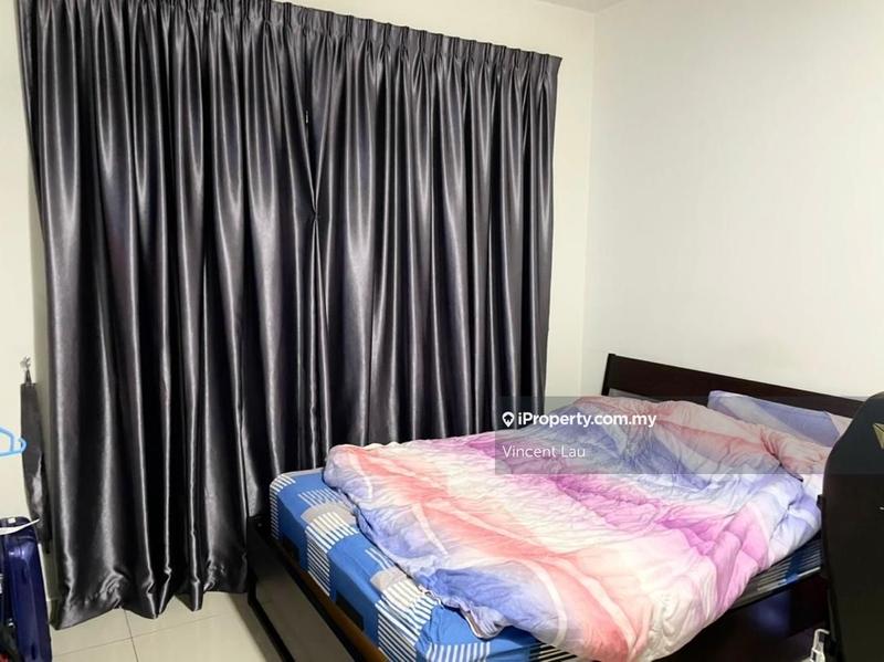 Residensi Servis untuk Dijual di LakePark Residence @ KL North oleh Vincent Lau - iProperty.com.my