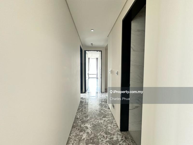 Service Residence for Sale in Four Seasons Place by Charles Phua - iProperty.com.my