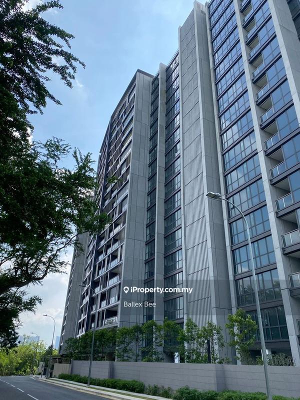 Kondominium untuk Dijual di Aira Residence oleh Ballex Bee - iProperty.com.my