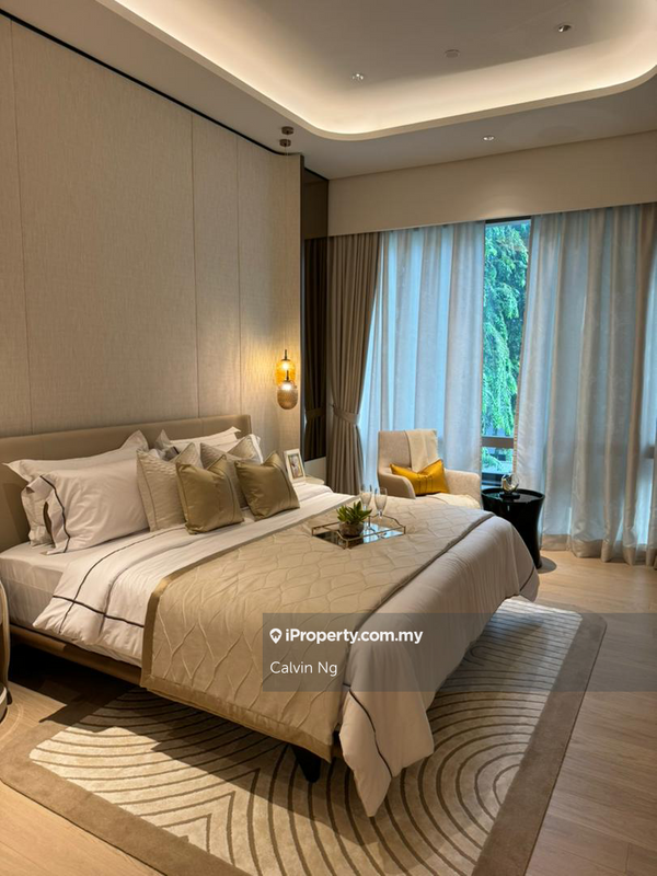 Service Residence for Sale in Pavilion Square by Calvin Ng - iProperty.com.my