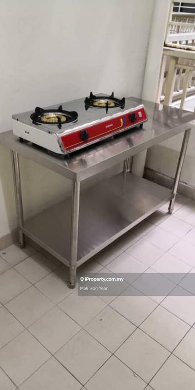 Condominium for Rent in Suriamas by Mak Hon Yean - iProperty.com.my