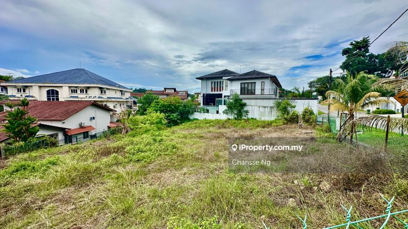 Bungalow Land for Sale in Taman Bukit Pantai, Bangsar by Charisse Ng - iProperty.com.my