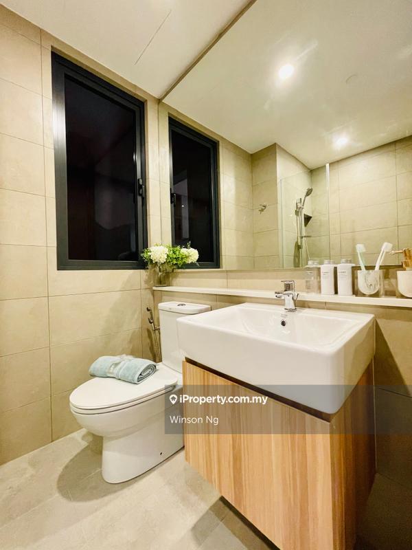 Service Residence for Sale in TwinPines Serviced Suites @ Tropicana Grandhill by Winson Ng - iProperty.com.my