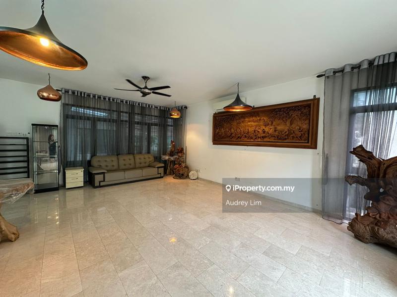 Bungalow House untuk Dijual di Jade Hills, Kajang oleh Audrey Lim - iProperty.com.my