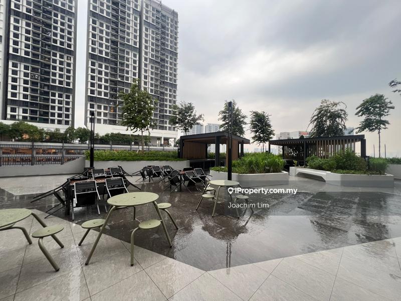 Service Residence for Sale in Sunway Avila Residences by Joachim Lim - iProperty.com.my