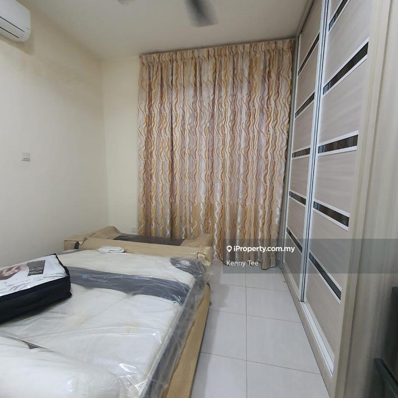 Bungalow House for Sale in Taman Senawang Perdana, Senawang by Kenny Tee - iProperty.com.my