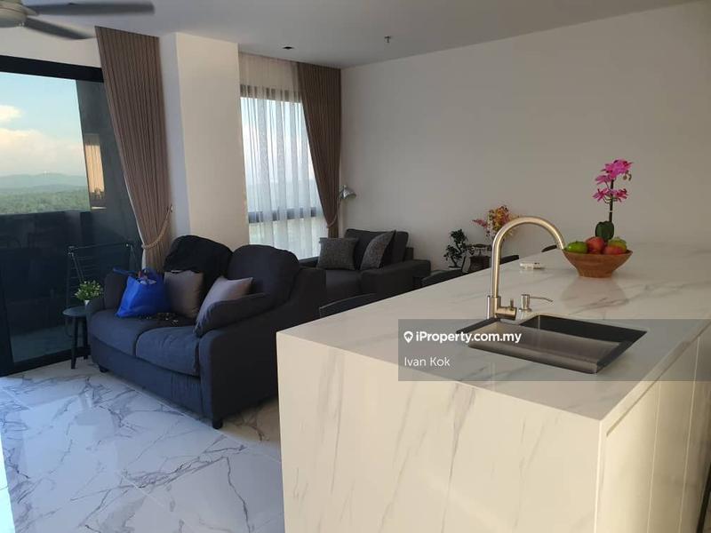 Kediaman Servis untuk Dijual di Lumi Tropicana oleh Ivan Kok - iProperty.com.my