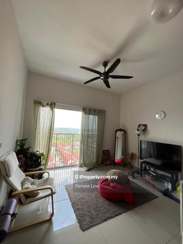 For Sale - The Wharf Residence