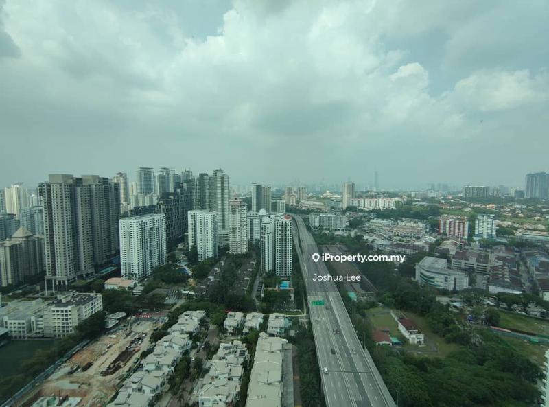 Service Residence for Rent in Gateway Kiaramas Residences by Joshua Lee - iProperty.com.my