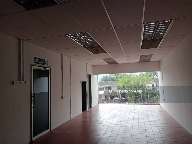 Shop for Rent in SS 21, Damansara Utama, Petaling Jaya by Crystal Gan - iProperty.com.my