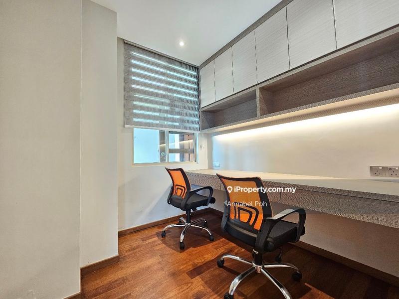 Condominium for Rent in Menara Avenue (Menara Promenade) by Annabel Poh - iProperty.com.my