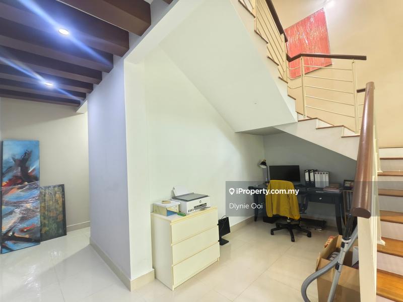 Rumah Berkembar untuk Dijual di Riverview Kemensah, Melawati oleh Dlynie Ooi - iProperty.com.my