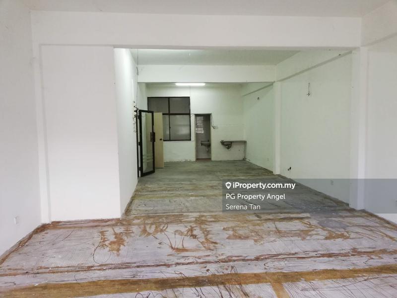 Shop-Office for Sale in Georgetown Core Zone, George Town by Serena Tan - iProperty.com.my