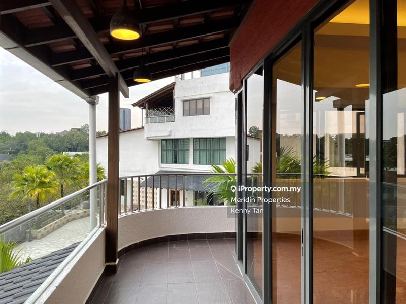 Pangsapuri untuk Dijual di Villa Vista oleh Kenny Tan - iProperty.com.my