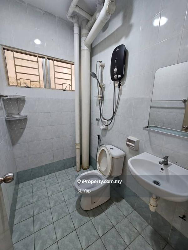 Condominium for Sale in Widuri Impian by SL Yap - iProperty.com.my