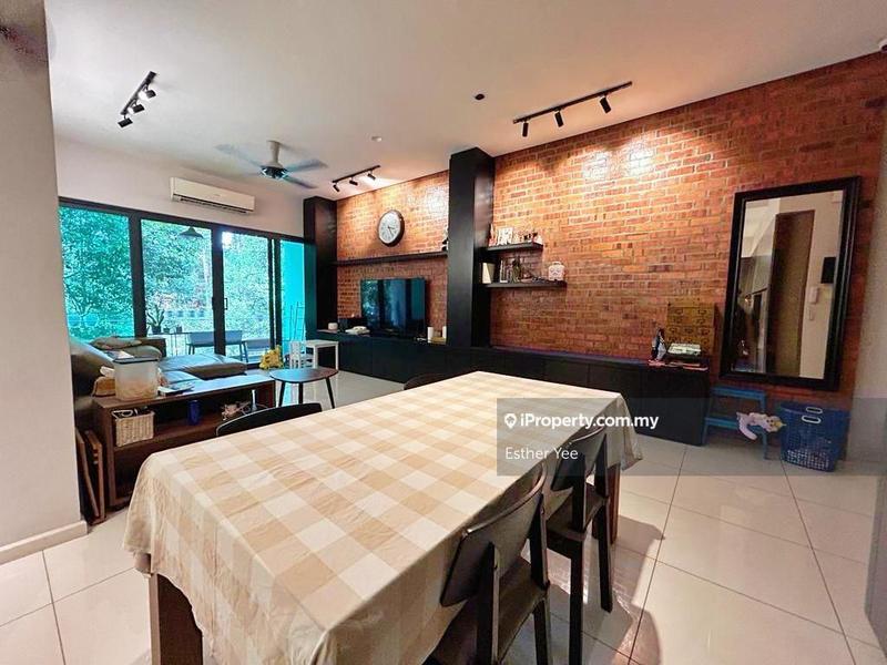 Townhouse for Sale in Sunway Spk, Kuala Lumpur by Esther Yee - iProperty.com.my