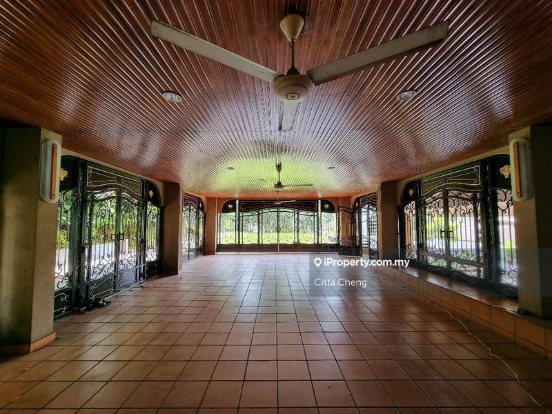 Banglo untuk Dijual di Taman Duta, Bukit Tunku (Kenny Hills) oleh Citta Cheng - iProperty.com.my