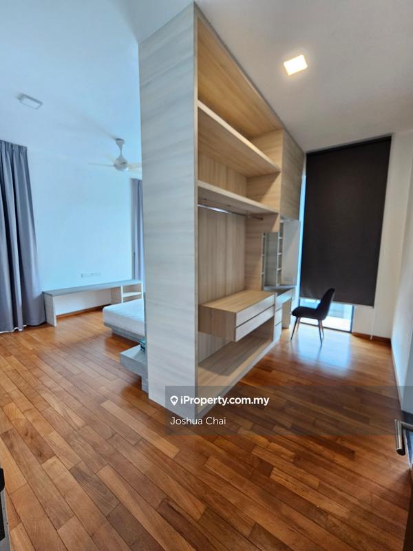 Condominium for Rent in The Light Collection IV by Joshua Chai - iProperty.com.my